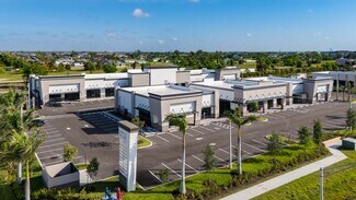 Plus de détails pour 1019 SW Pine Island Rd, Cape Coral, FL - Local commercial à louer
