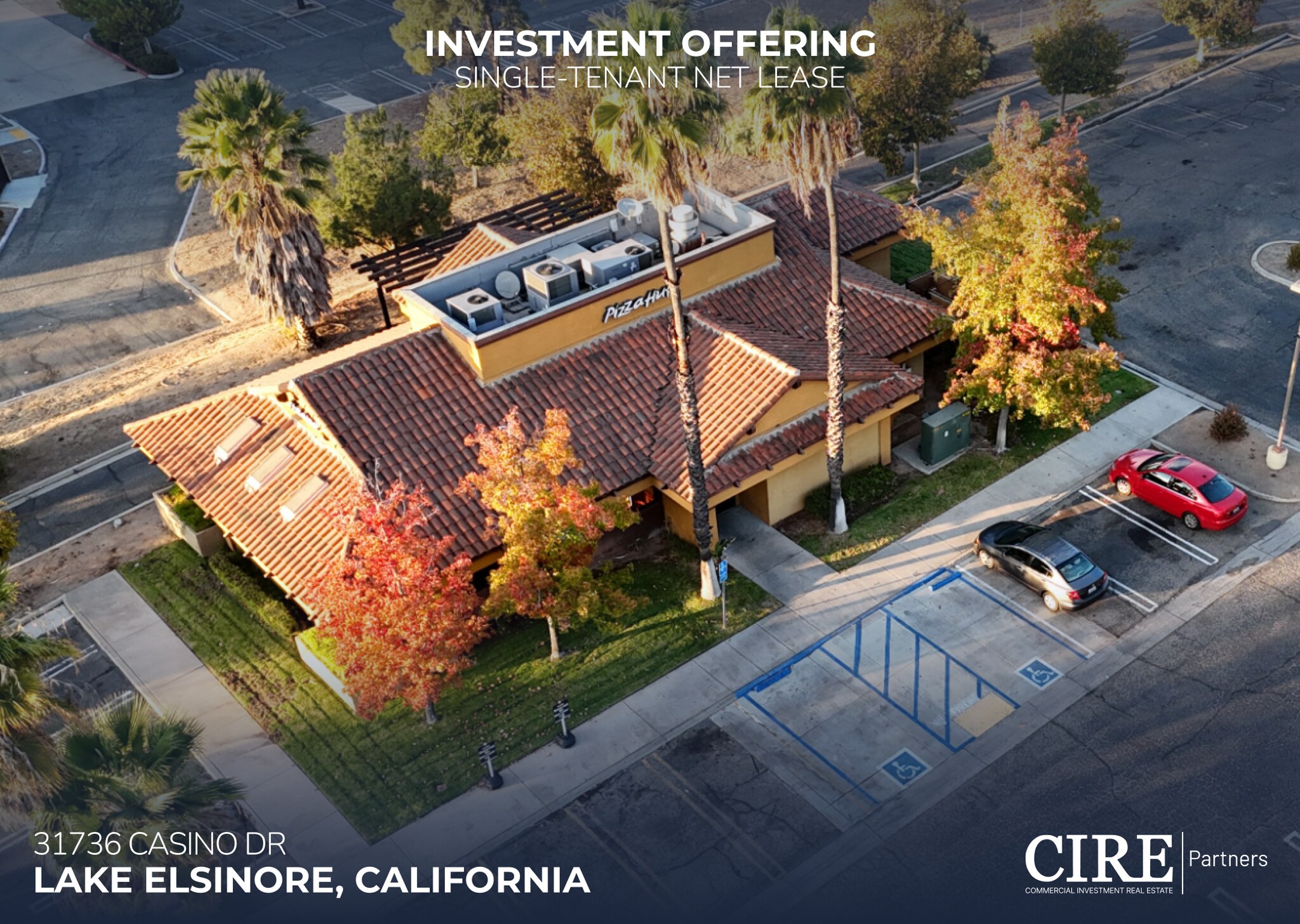 31736 Casino Dr, Lake Elsinore, CA à vendre Photo de l’immeuble– Image 1 sur 7