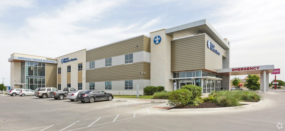 7719 IH-35 S, San Antonio, TX à louer - Photo de l’immeuble – Image 3 sur 4