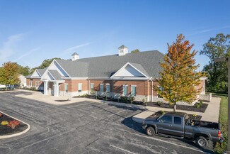 Plus de détails pour 2498 Bluestone Dr, Findlay, OH - Bureau à louer