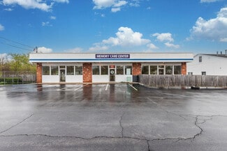 Plus de détails pour 6640 Lincoln Ave, Lockport, NY - Local commercial à vendre