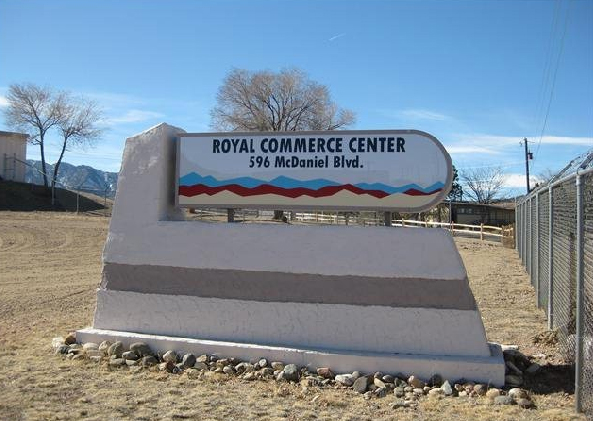 596 Mcdaniel Blvd, Canon City, CO à louer - Autre – Image 3 sur 6