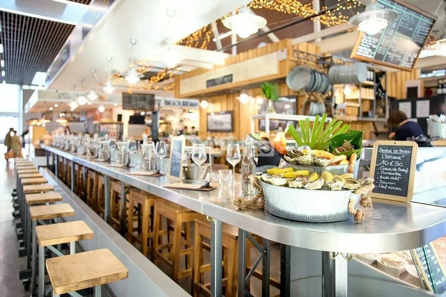 Local commercial dans Pau à louer - Photo de l’immeuble – Image 3 sur 6