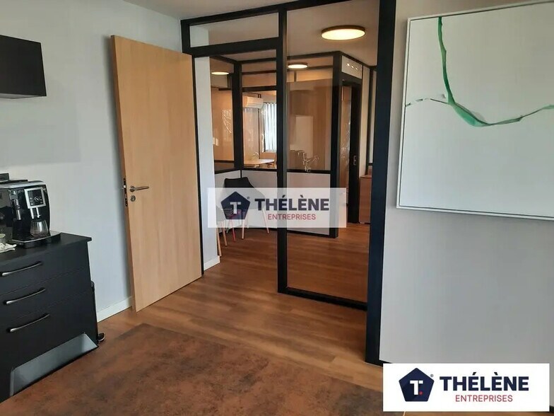 Bureau dans Montpellier à vendre - Photo de l’immeuble – Image 3 sur 9