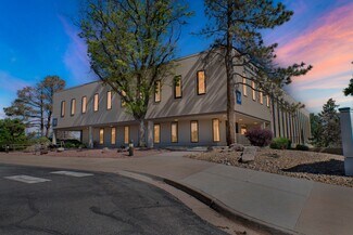 Plus de détails pour 3550 Lutheran Pky, Wheat Ridge, CO - Bureau, Bureau/Médical à louer
