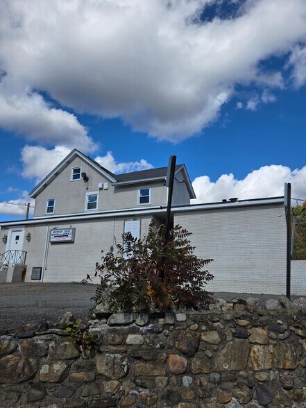 360 Us-46, Mountain Lakes, NJ à vendre - Photo de l’immeuble – Image 2 sur 24