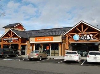 Plus de détails pour Kirkebo Granite Ridge – à vendre, Spanaway, WA
