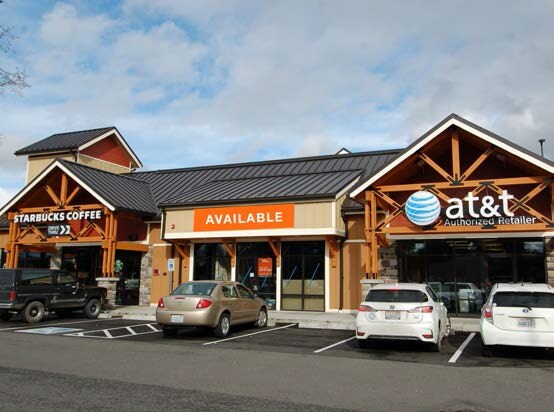 20401 Mountain Hwy E, Spanaway, WA à vendre Photo principale– Image 1 sur 7