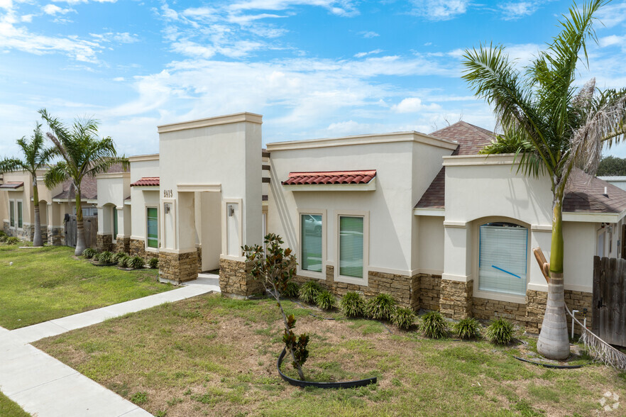2413 N Mojave, Edinburg, TX à vendre - Photo principale – Image 1 sur 31