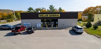 Plus de détails pour 803 N Main St, Winterport, ME - Local commercial à vendre