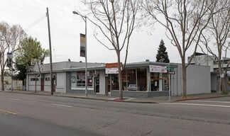 Plus de détails pour 1711-1717 E 14th St, San Leandro, CA - Local commercial à vendre