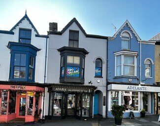 Plus de détails pour 67-67A Newton Rd, Swansea - Bureau à vendre