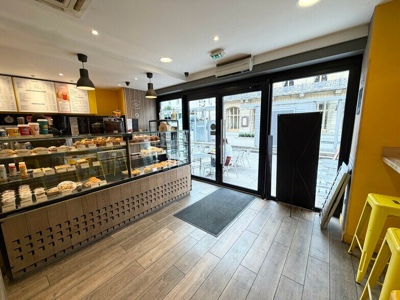 Local commercial dans Reims à louer - Photo intérieure – Image 2 sur 14