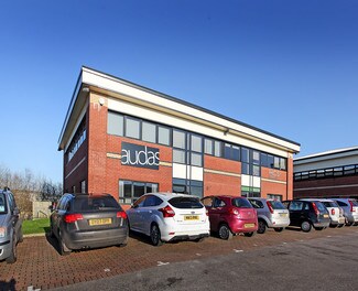 Plus de détails pour Blakewater Rd, Blackburn - Bureau à louer