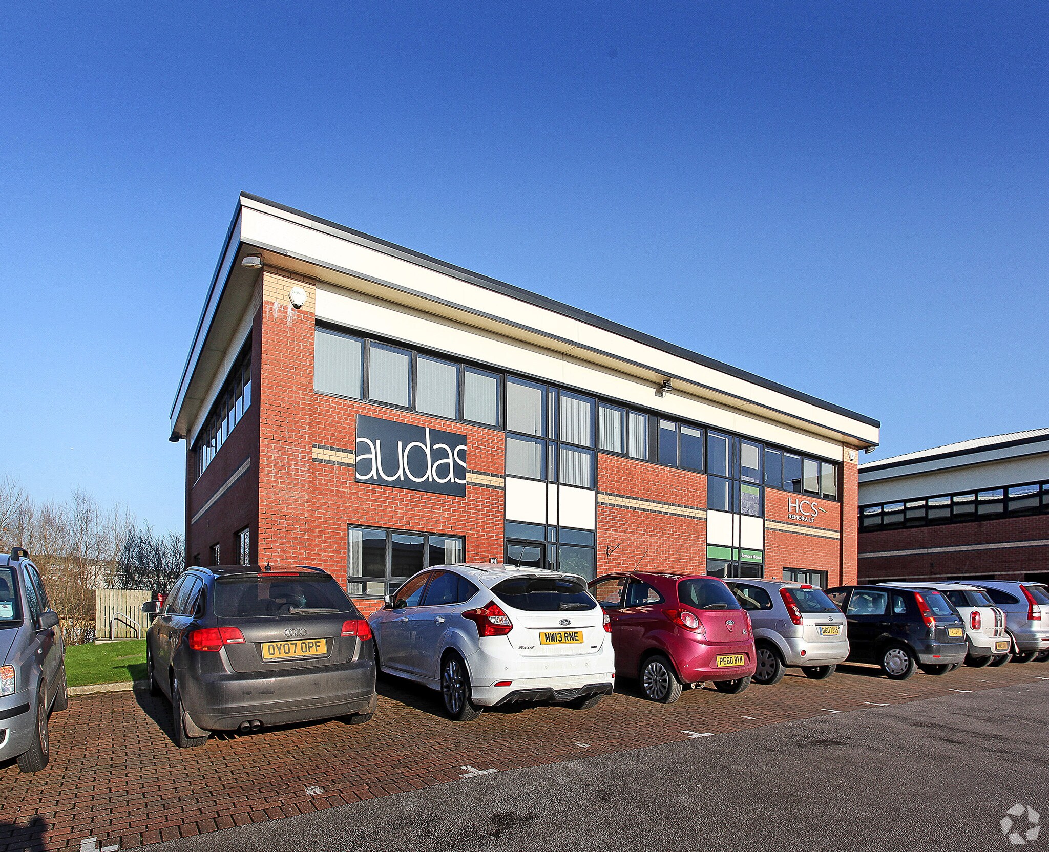 Blakewater Rd, Blackburn à louer Photo principale– Image 1 sur 4