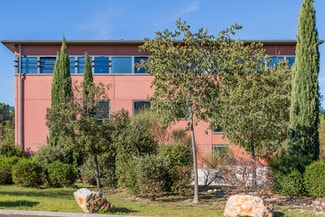 Plus de détails pour 380 Avenue Archimède, Aix-en-Provence - Bureau à louer