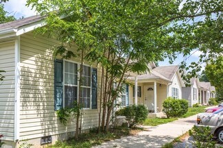 Plus de détails pour 3300-3328 Beck St, Greensboro, NC - Logement à vendre
