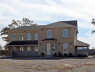Plus de détails pour 1601 Hopkins St, Whitby, ON - Bureau à louer