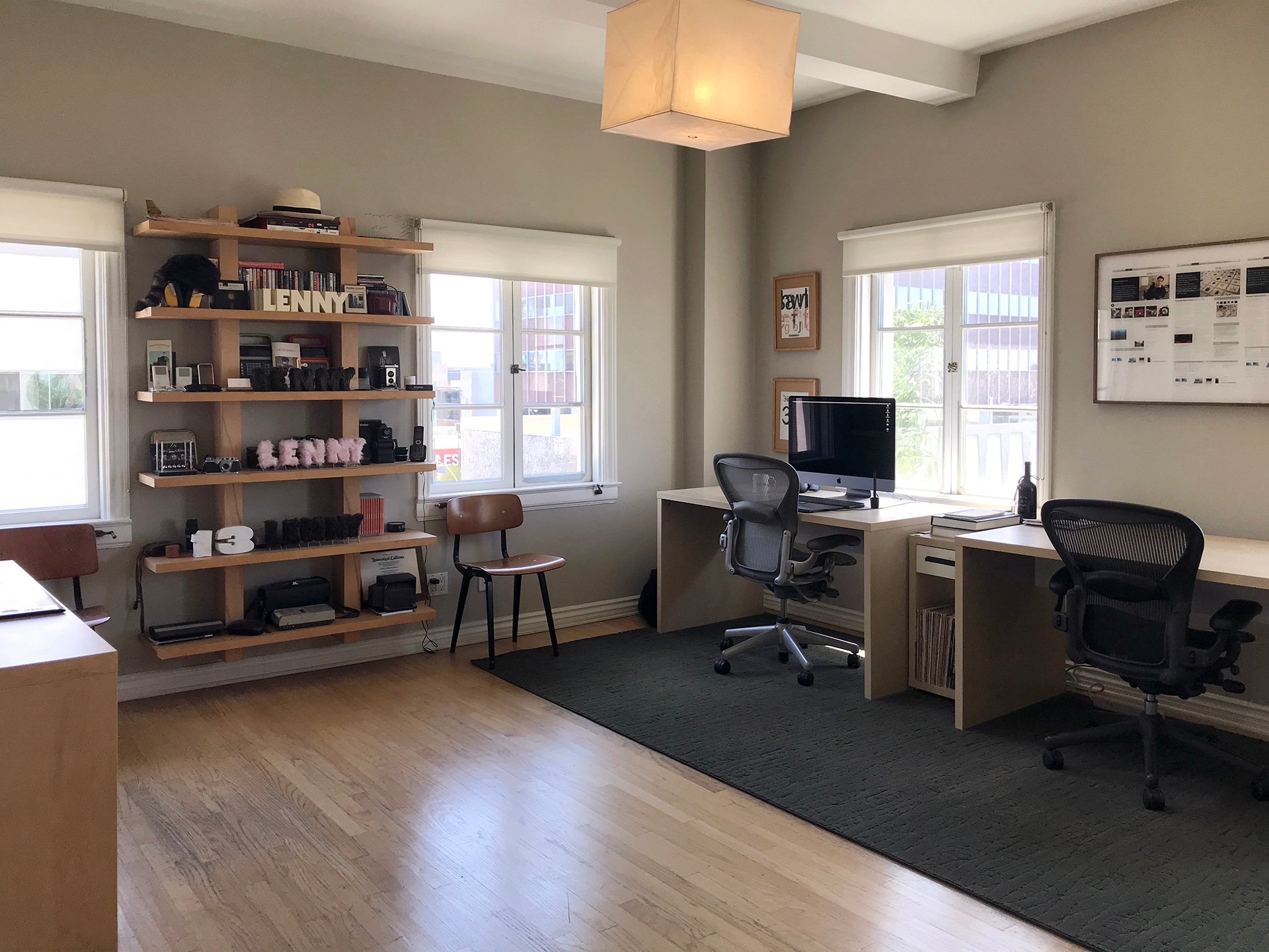 6525 W Sunset Blvd, Los Angeles, CA à louer Photo intérieure– Image 1 sur 1