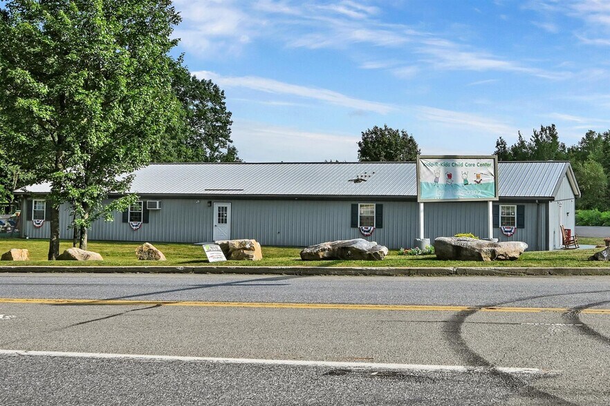 10 Rausch Creek Rd, Tremont, PA à vendre - Photo de l’immeuble – Image 3 sur 44