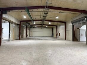 640 E Highway 199, Springtown, TX à vendre Photo de l’immeuble– Image 1 sur 3