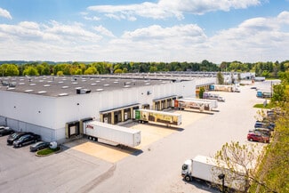 Plus de détails pour 1 Lee Blvd, Malvern, PA - Industriel/Logistique à louer