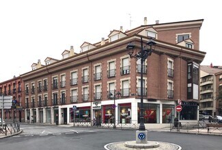 Plus de détails pour Paseo Del Dos De Mayo, 2, Ávila - Local commercial à louer