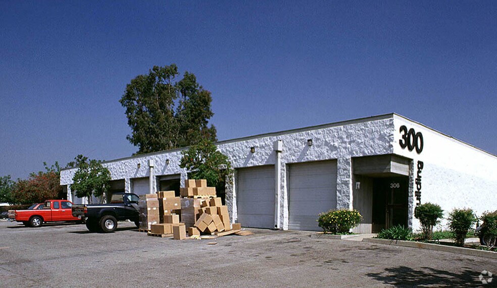 1495 W 9th St, Upland, CA à louer - Photo de l’immeuble – Image 2 sur 3