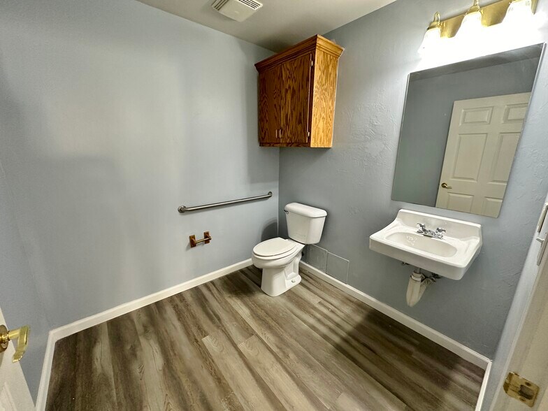 3204 SW 59th St, Oklahoma City, OK à louer - Photo intérieure – Image 3 sur 4