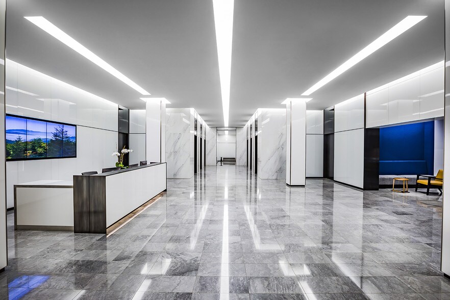 2020 K St NW, Washington, DC à louer - Photo intérieure – Image 3 sur 17