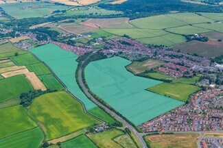 Plus de détails pour Pleasley Hl, Mansfield - Terrain à vendre