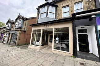 Plus de détails pour 5 Station Para, Harrogate - Local commercial à louer