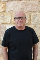 Ken Mackey