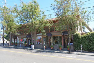 Plus de détails pour 3020-3030 Ashby Ave, Berkeley, CA - Bureau/Médical à louer