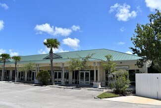 Plus de détails pour 9015 Americana Rd, Vero Beach, FL - Bureau à louer