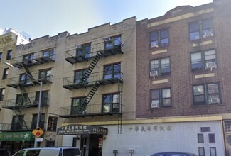 Plus de détails pour 20-24 Mulberry St, New York, NY - Local commercial à vendre