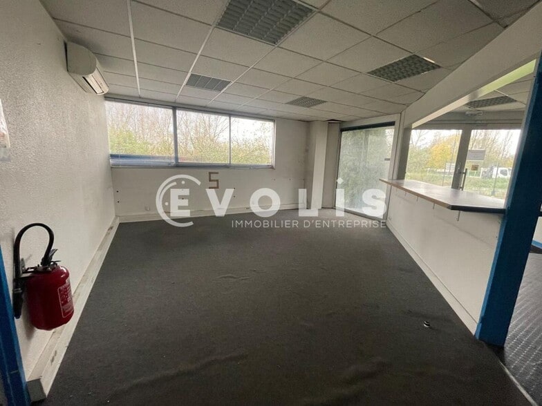 11 Rue Du Professeur Jeanneney, Talence à vendre - Photo intérieure – Image 2 sur 11