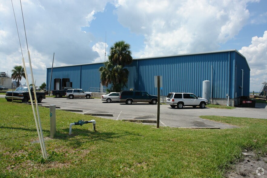 312 N Front St, Fernandina Beach, FL à vendre - Photo de l’immeuble – Image 3 sur 4