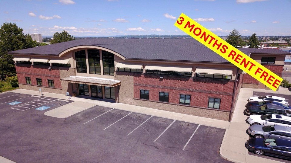 407 E 2nd Ave, Spokane, WA à louer Photo de l’immeuble– Image 1 sur 24