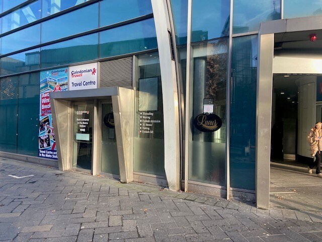 Haymarket, Newcastle Upon Tyne à louer - Photo de l’immeuble – Image 2 sur 3