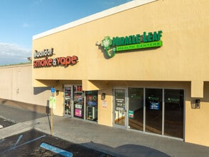 13981 S Dixie Hwy, Miami, FL à louer Photo de l’immeuble– Image 2 sur 14