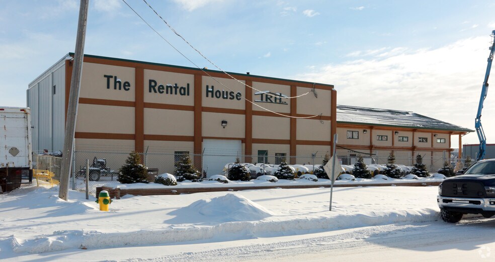 6109 46A St, Leduc, AB à vendre - Photo de l’immeuble – Image 3 sur 25