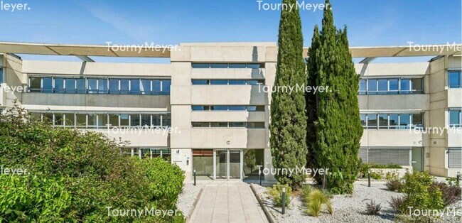 Plus de détails pour 204 Rue Michel Teule, Montpellier - Bureau à vendre
