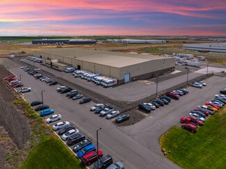 Plus de détails pour 5515 Industrial Way, Pasco, WA - Industriel/Logistique à vendre