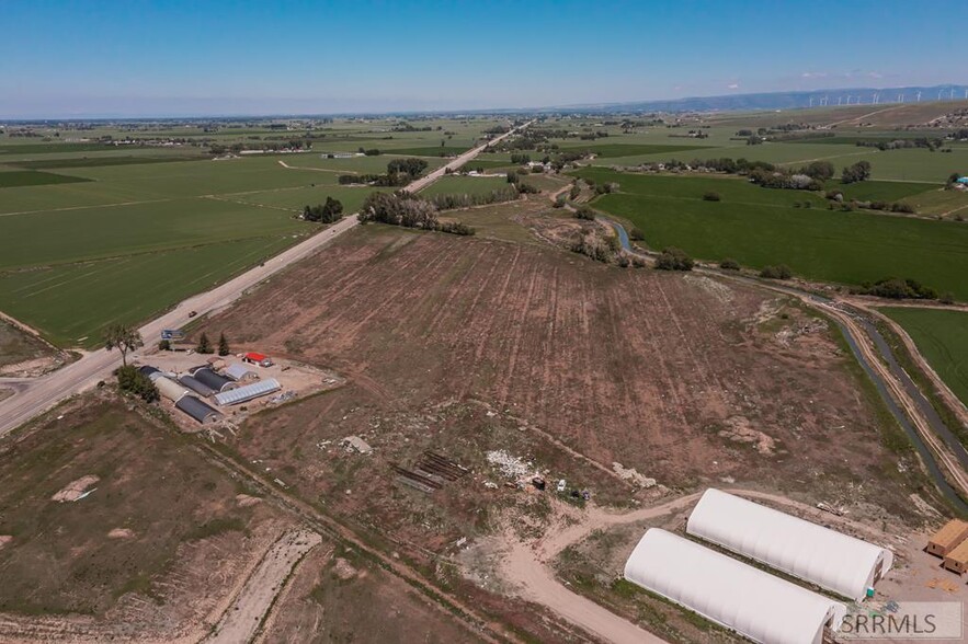 Hwy 26, Idaho Falls, ID à vendre - Photo de l’immeuble – Image 3 sur 3
