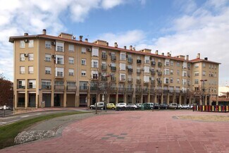 Plus de détails pour Plaza Colón, 1, Arganda del Rey - Bureau/Local commercial à louer
