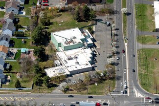 Plus de détails pour 900 Durham Ave, South Plainfield, NJ - Industriel/Logistique à vendre