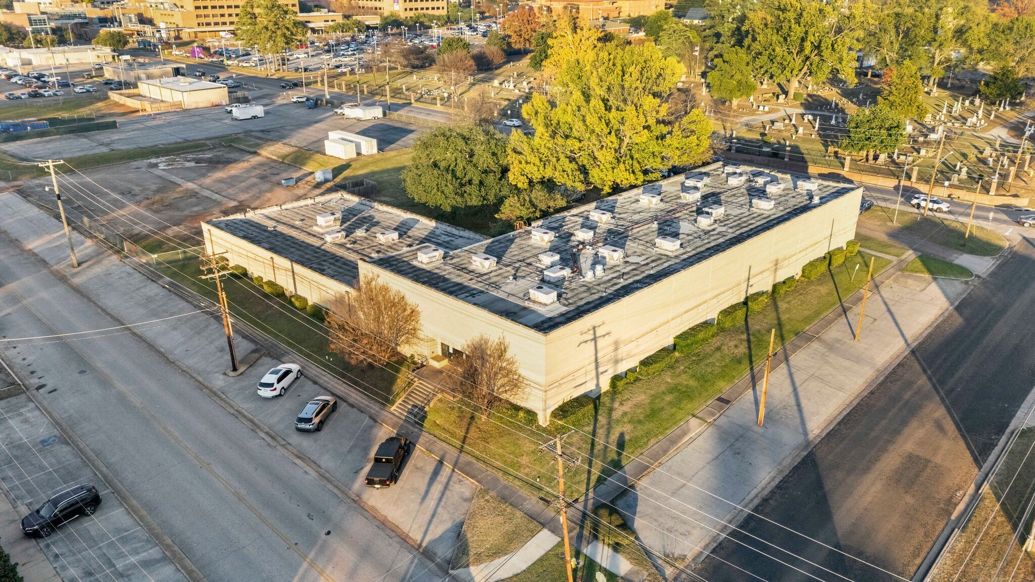 500 Magrill st, Longview, TX à vendre Photo principale– Image 1 sur 25