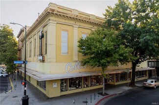 Plus de détails pour 105 Broadway St, Chico, CA - Local commercial à vendre