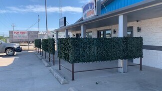 Plus de détails pour 12509 N Saginaw Blvd, Fort Worth, TX - Local commercial à louer